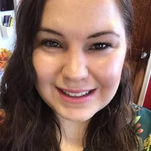 Meet your Posher, Brittney